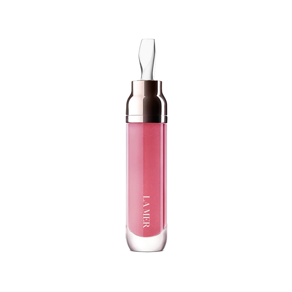 The Lip Volumizer Gloss Sheer SHEER PINK – La Mer v:1322667 The Lip Volumizer Gloss Sheer SHEER PINK – La Mer v:1322667