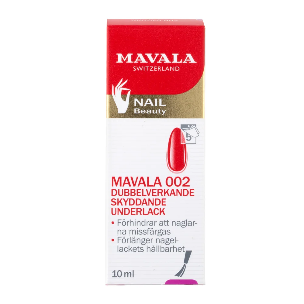 002 Protective Base Coat 10 ml – Mavala v:5977918 002 Protective Base Coat 10 ml – Mavala v:5977918