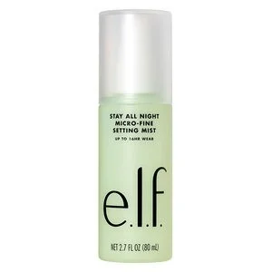 e.l.f. Stay All Night Micro-Fine Setting Mist 80ml v:7905636 e.l.f. Stay All Night Micro-Fine Setting Mist 80ml v:7905636