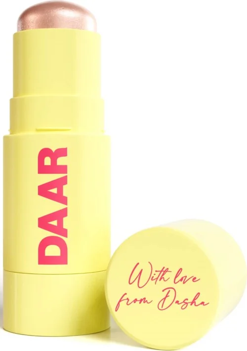 DAAR Highlighter Stick Marshmallow v:6389137 DAAR Highlighter Stick Marshmallow v:6389137