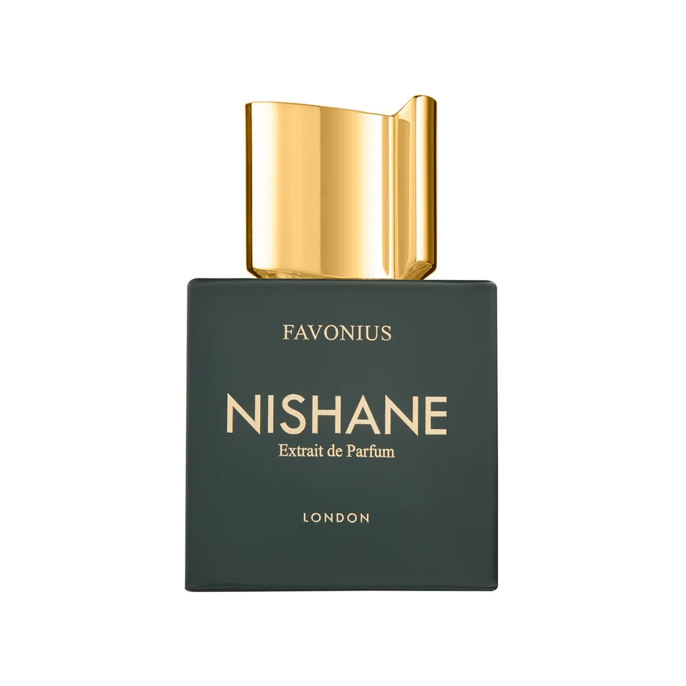 Favonius Eau de Parfum 100 ml - NISHANE v:1563611
