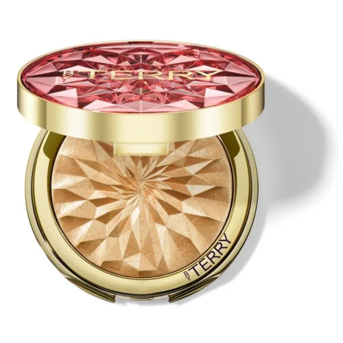 By Terry Starlight Glow CC Highlighter 1. Golden Glow v:4733784