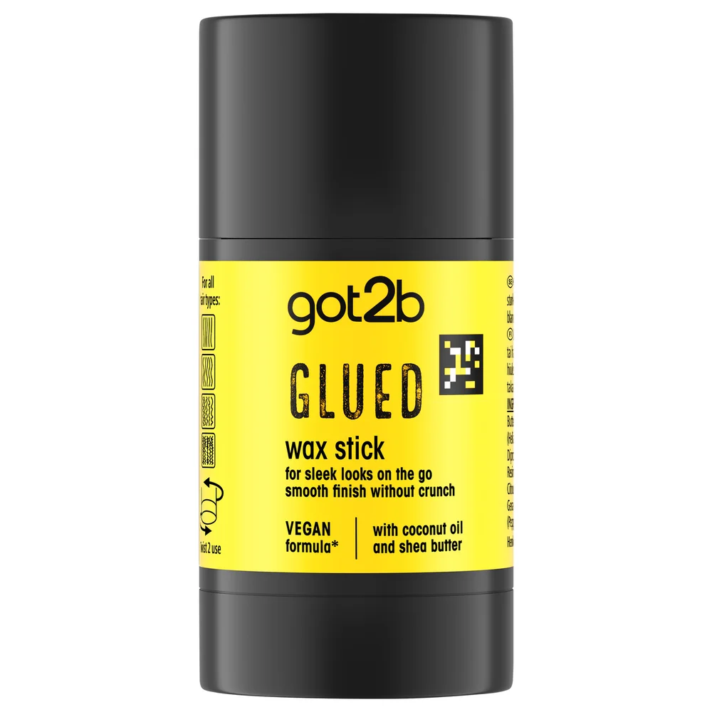 Glued Wax Stick 50 g – Got2b v:7328758 Glued Wax Stick 50 g – Got2b v:7328758
