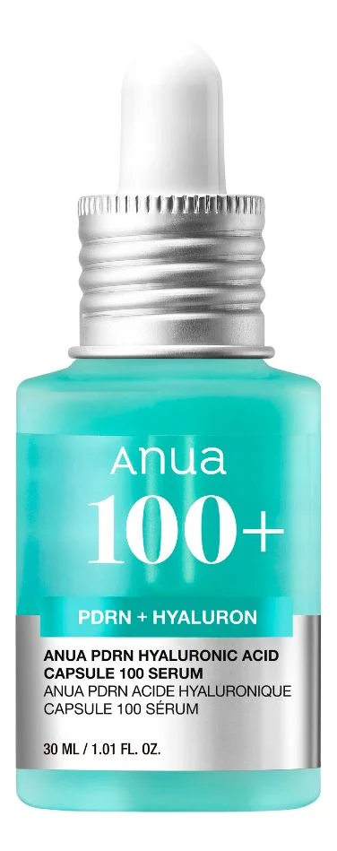 Anua PDRN Hyaluronic Acid Capsule 100 Serum – 30 ml. v:7789905