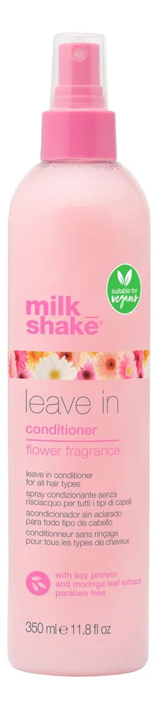 Milk_Shake Leave-In Conditioner Flower - 350 ml. v:1262499