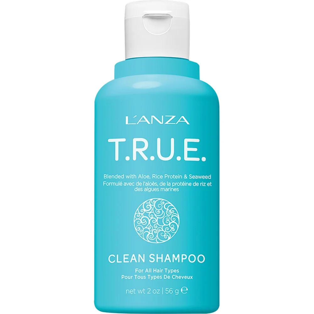 T.R.U.E. Clean Shampoo, 56g v:4779320