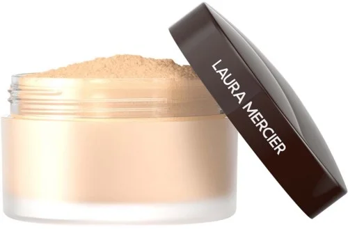 Laura Mercier Translucent Loose Setting Powder Mini Honey v:7187926 Laura Mercier Translucent Loose Setting Powder Mini Honey v:7187926
