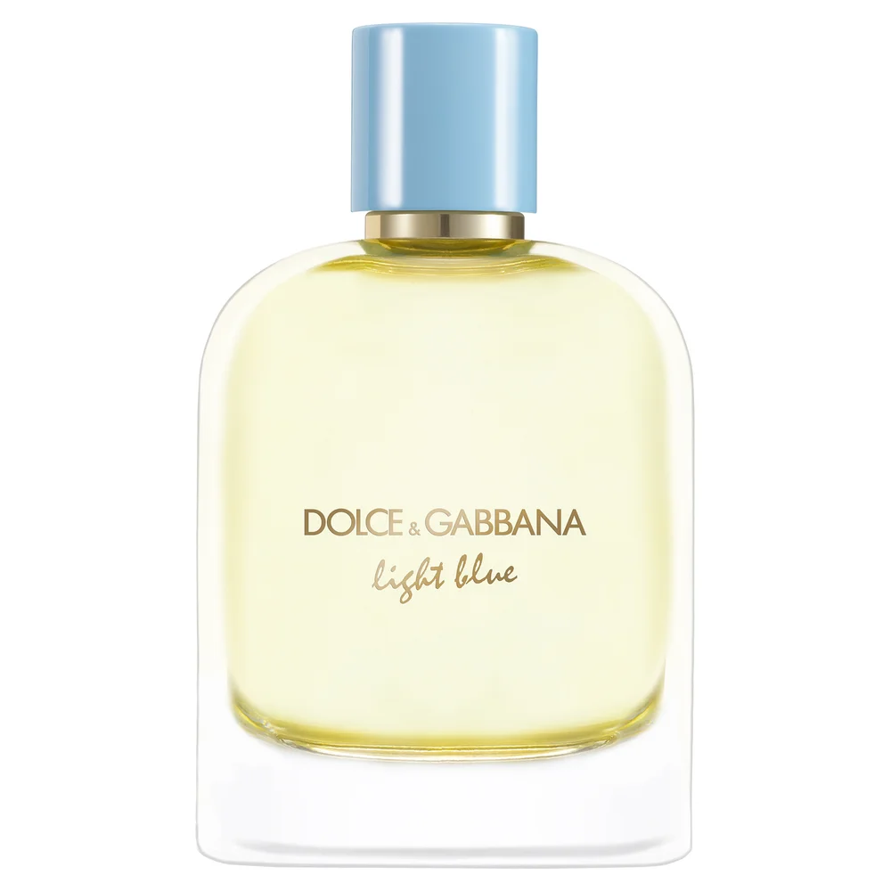 Dolce&Gabbana Light Blue Pour Homme Edp 100ml v:1124404