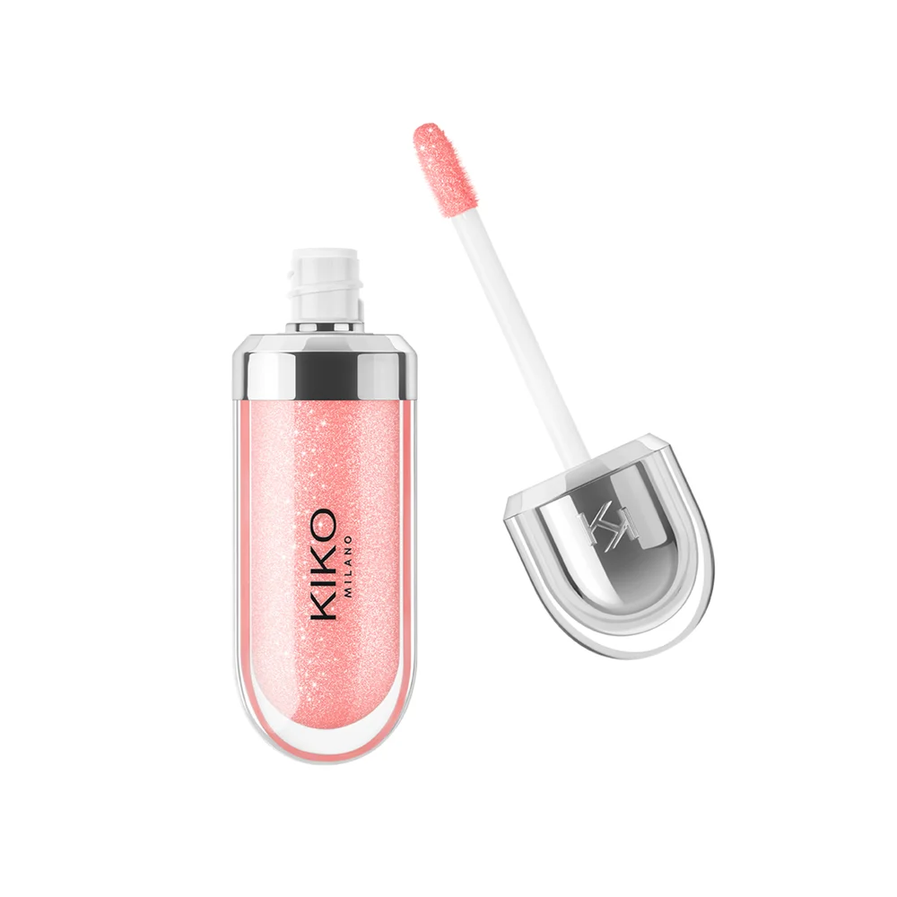 3D Hydra Lipgloss 04 Pearly Peach Rose – Kiko Milano v:8954275 3D Hydra Lipgloss 04 Pearly Peach Rose – Kiko Milano v:8954275