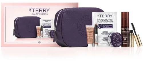 By Terry All-Time Favorites Value Set 1 stk v:2033335