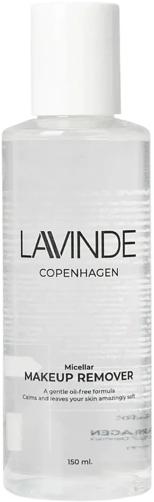 Lavinde Copenhagen REFRESHING - Eye Makeup Remover 150 ml v:4179080