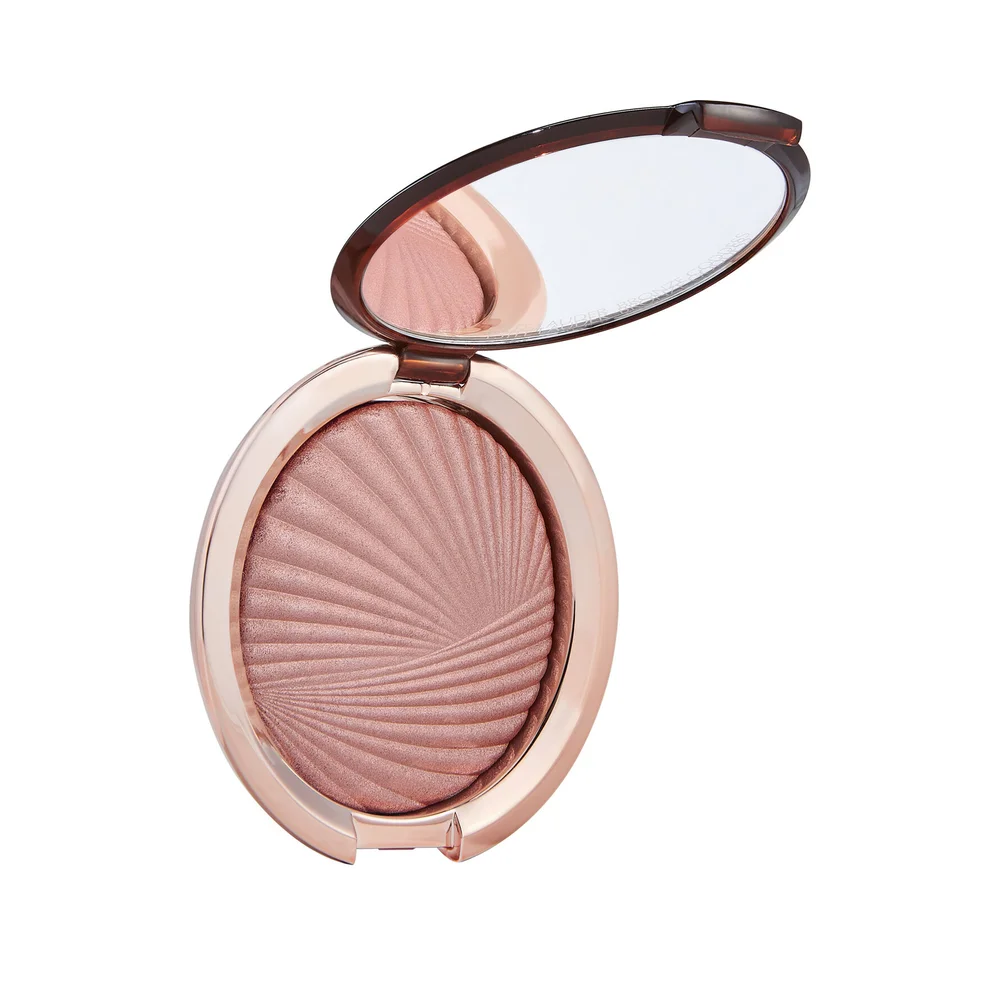Bronze Goddess Highlighting Powder Gelee Modern Mercury – Estée Lauder v:7810193 Bronze Goddess Highlighting Powder Gelee Modern Mercury – Estée Lauder v:7810193
