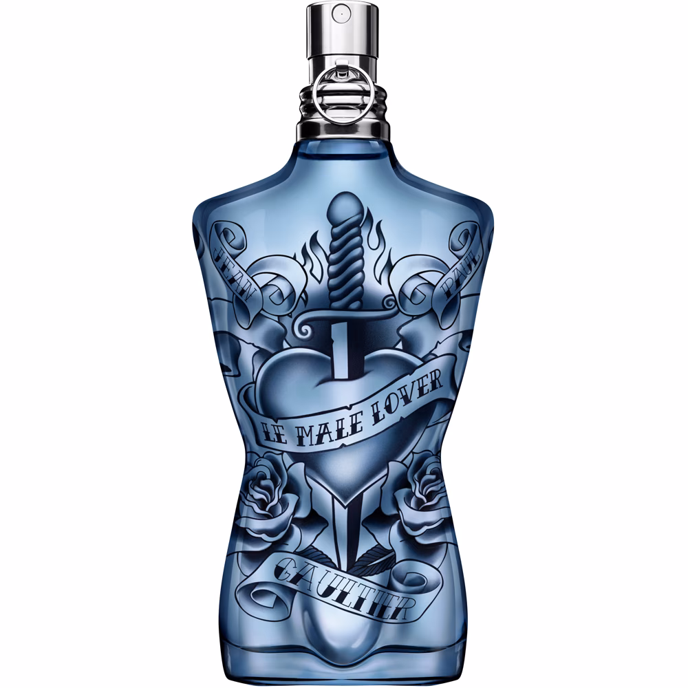 Le Male Lover Collector, EdT v:8307922