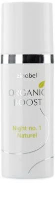 Organic Boost Night no.1 Naturel - 50 ml. v:2868123