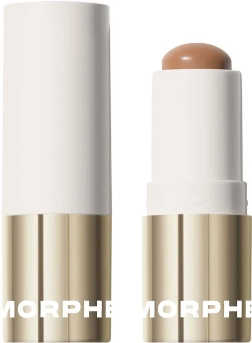 Morphe Sudden Heat Creamy Bronzer Stick Flicker v:6882603 Morphe Sudden Heat Creamy Bronzer Stick Flicker v:6882603