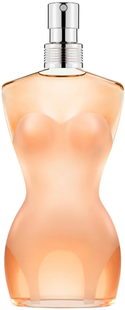 Jean Paul Gaultier Classique EdT 50 ml v:8385884 Jean Paul Gaultier Classique EdT 50 ml v:8385884