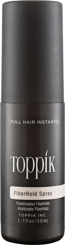 Toppik Fiberhold Spray 118 ml v:4250006 Toppik Fiberhold Spray 118 ml v:4250006