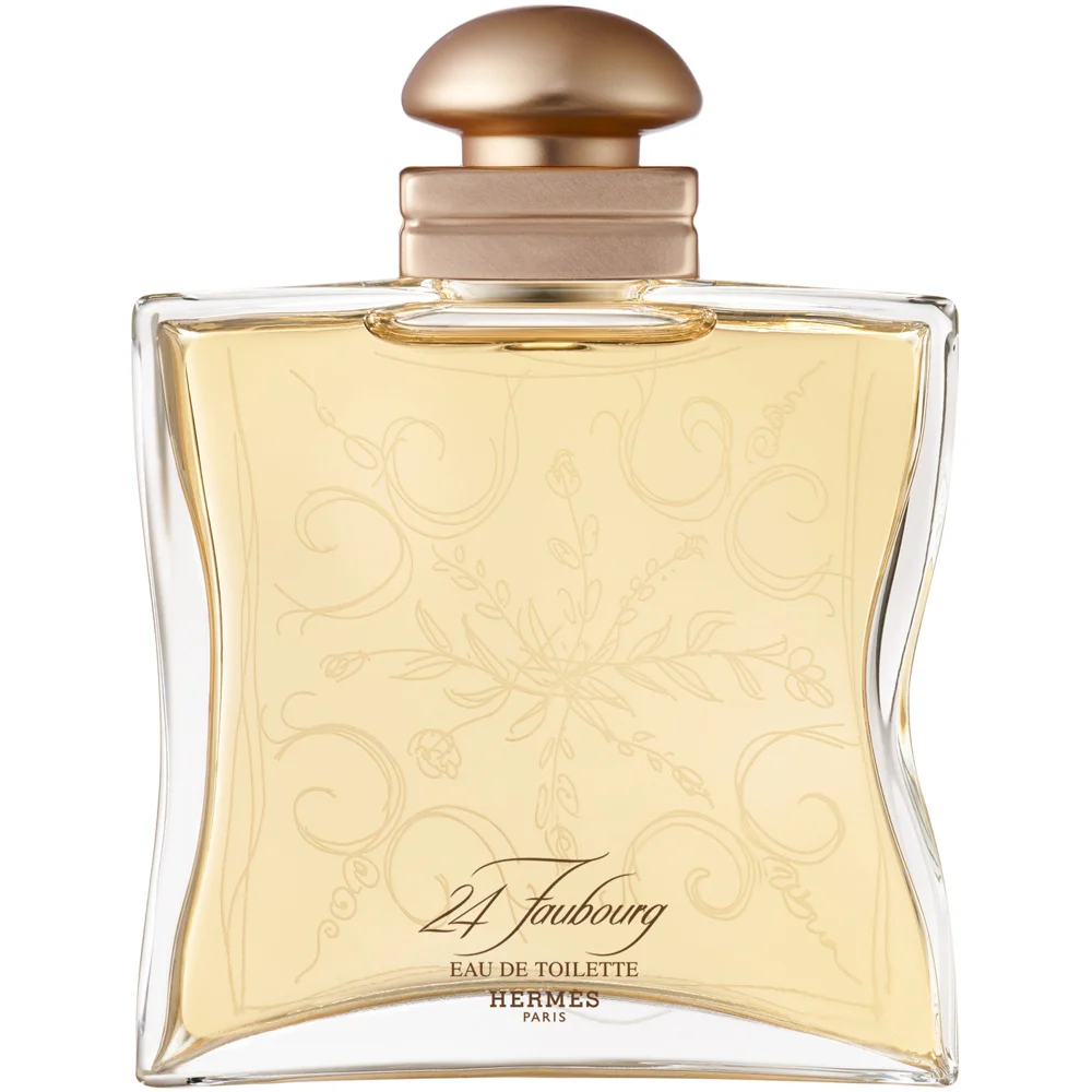 24 Faubourg, Eau de Toilette v:1893502