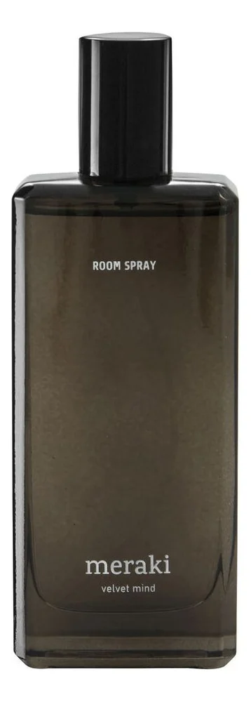 Meraki Roomspray – Velvet Mind – 100 ml. v:1571660
