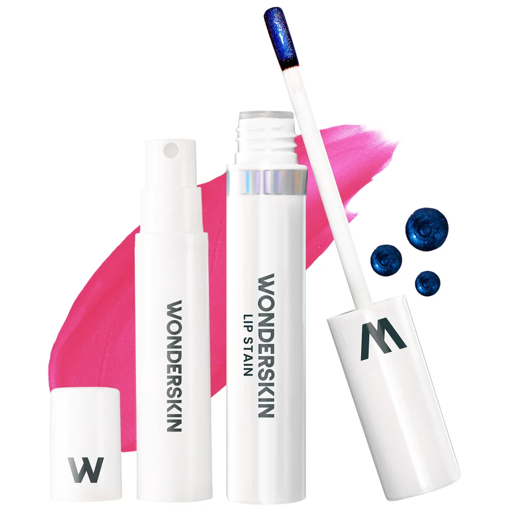 Wonder Blading Lip Stain Kit Neon Rose – Wonderskin v:9989919 Wonder Blading Lip Stain Kit Neon Rose – Wonderskin v:9989919