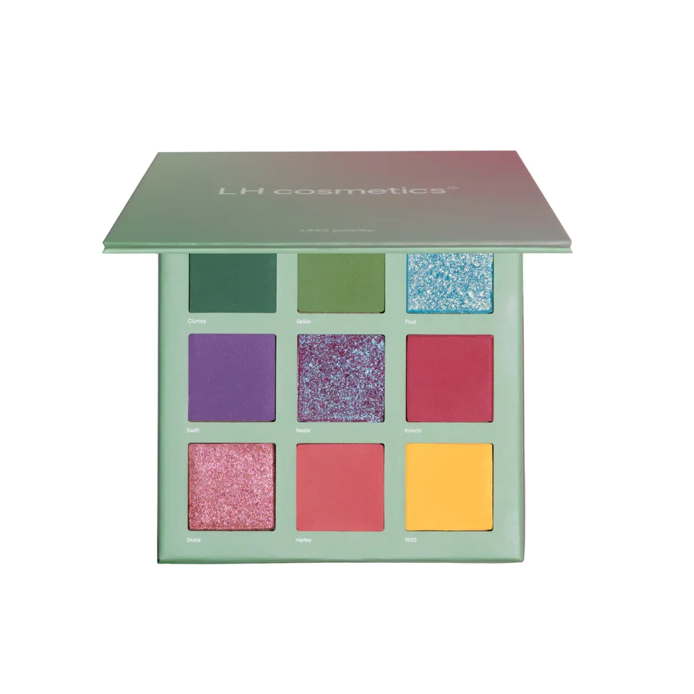 1993 Palette – LH cosmetics v:1519544 1993 Palette – LH cosmetics v:1519544