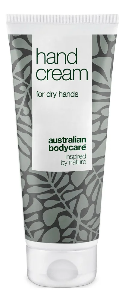 Australian Bodycare Hand Cream – 100 ml. v:4556235 Australian Bodycare Hand Cream – 100 ml. v:4556235