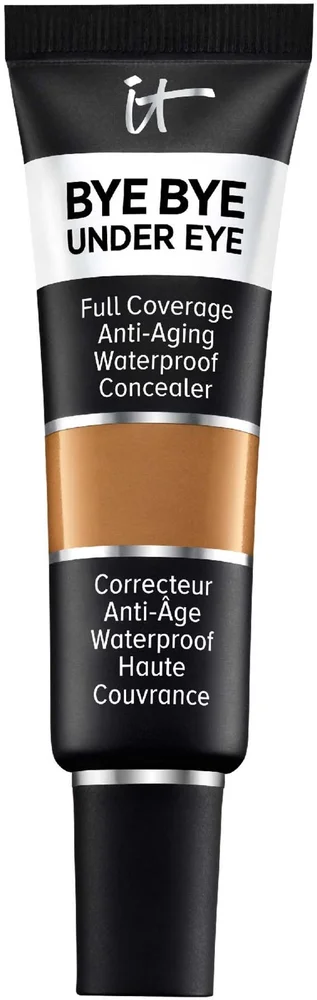 IT Cosmetics Bye Bye Under Eye Concealer 35.5 Rich v:2253014