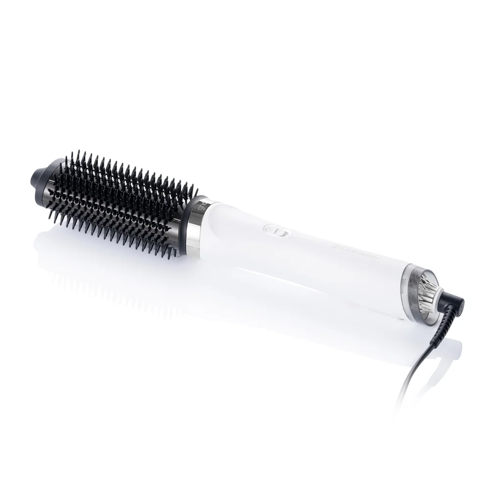 Duet Blow Dry – 2-in-1 Hair Dryer Brush White – ghd v:3734059 Duet Blow Dry – 2-in-1 Hair Dryer Brush White – ghd v:3734059