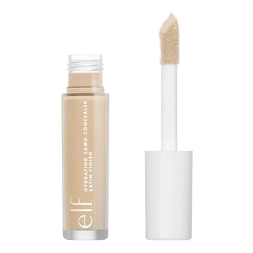 Hydrating Camo Concealer Light Beige - e.l.f. v:5327677