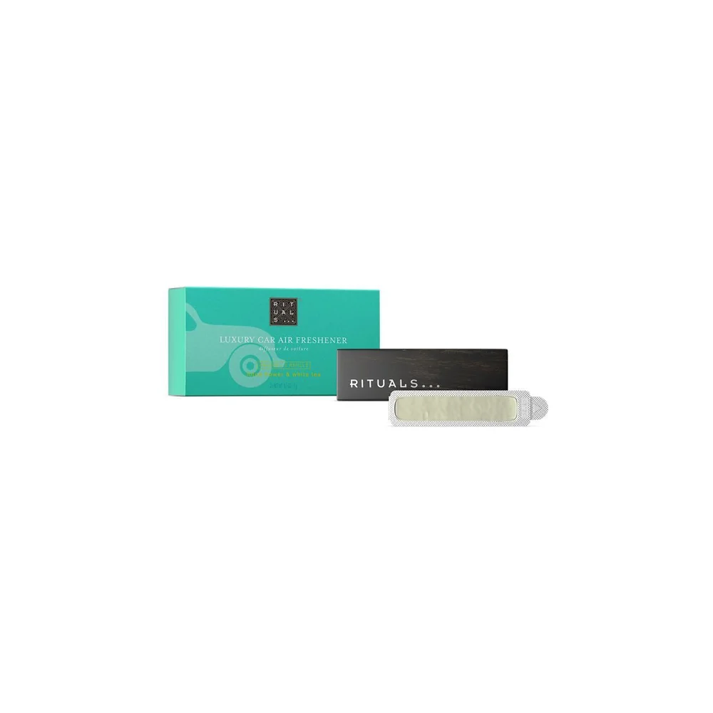 RITUALS The Ritual of Karma Car Air Freshener v:5813437