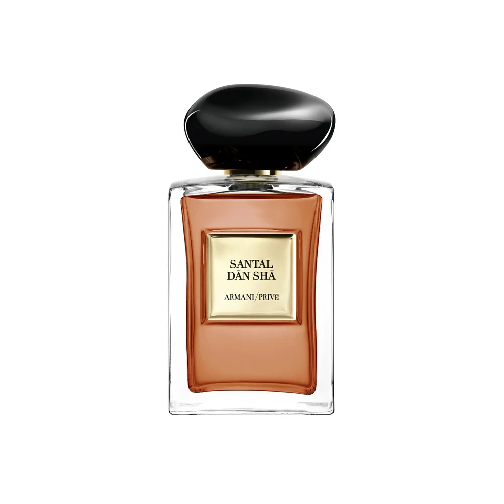 Privé Santal Dān Shā Eau de Toilette 100 ml – Armani v:6752705