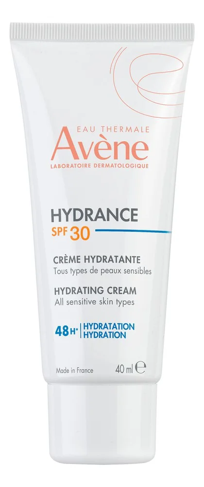 Avène Hydrance Cream SPF30 – 40 ml. v:4484449