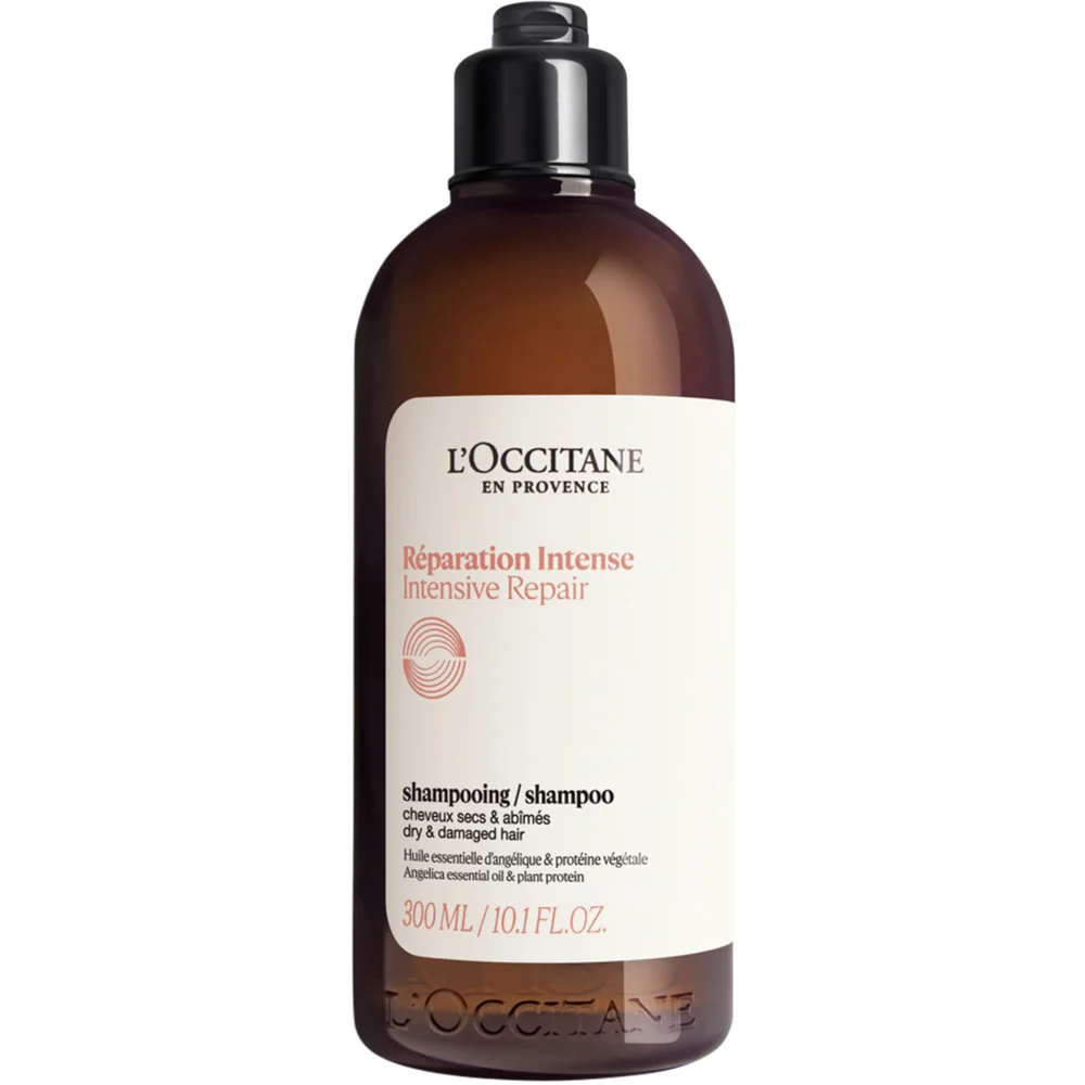 Aromachologie Repairing Shampoo, 300ml v:1226668
