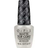 OPI Matte Top Coat v:7599701 OPI Matte Top Coat v:7599701
