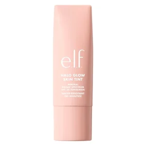 e.l.f. Halo Glow Skin Tint SPF50 3 Fair Cool 30ml v:7508473