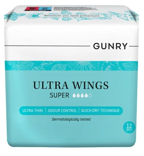 Gunry Ultra Wings Super v:7257338