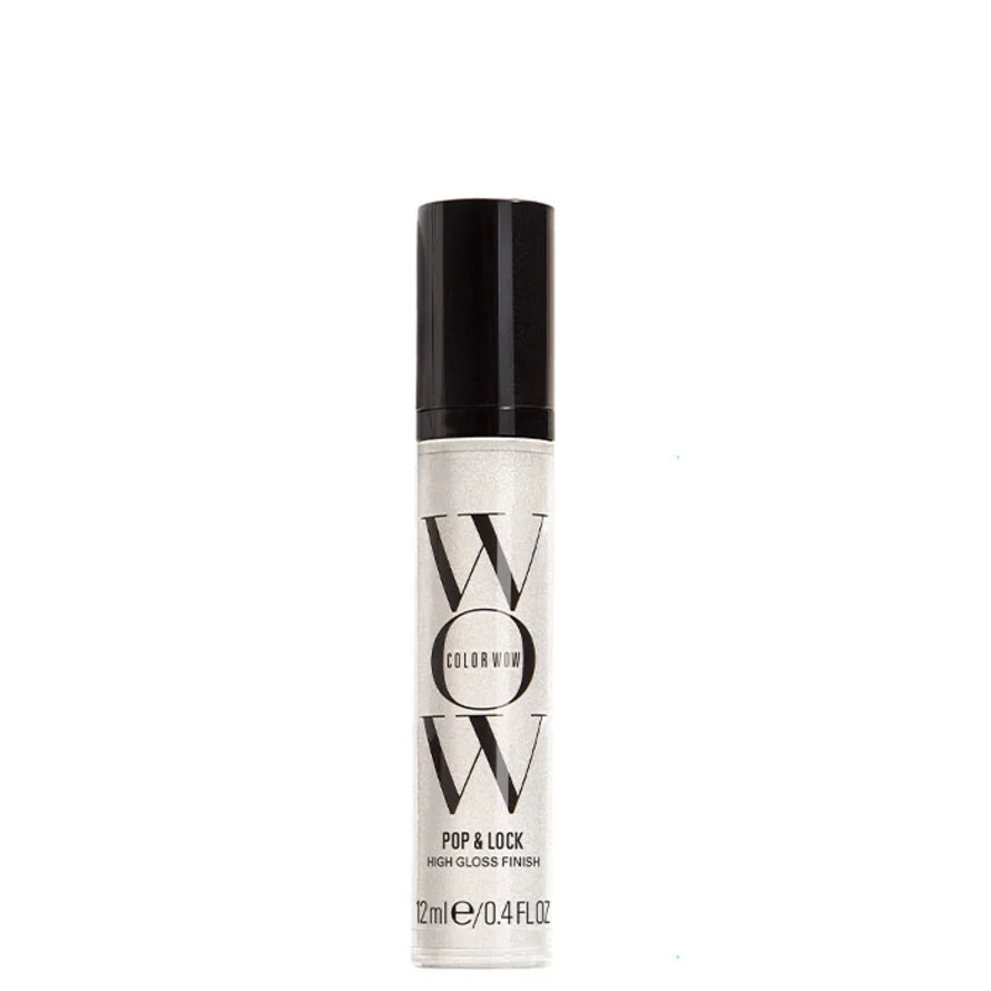 Travel Pop & Lock Styling Creme 12 ml – Color Wow v:1167598 Travel Pop & Lock Styling Creme 12 ml – Color Wow v:1167598