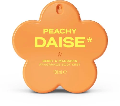 DAISE Body Mist Berry & Mandarin 100 ml v:1524955 DAISE Body Mist Berry & Mandarin 100 ml v:1524955