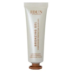 IDUN Minerals Bronzing Gel Sunset 30ml v:5853838 IDUN Minerals Bronzing Gel Sunset 30ml v:5853838
