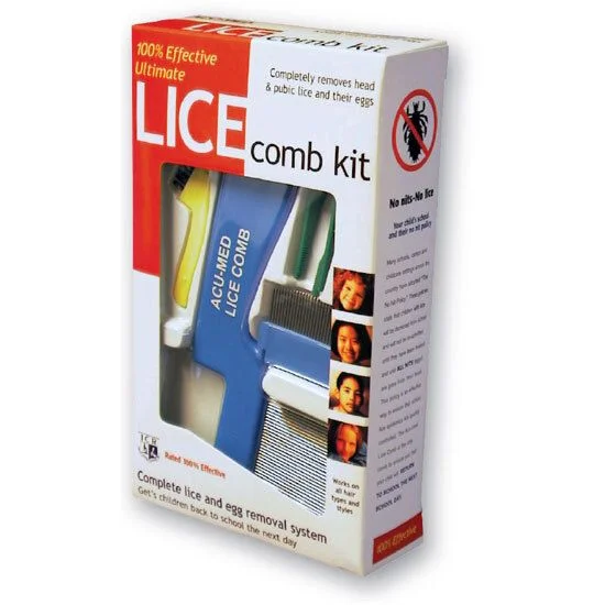 Acu-Life Lusekam – 1 sett v:1701854