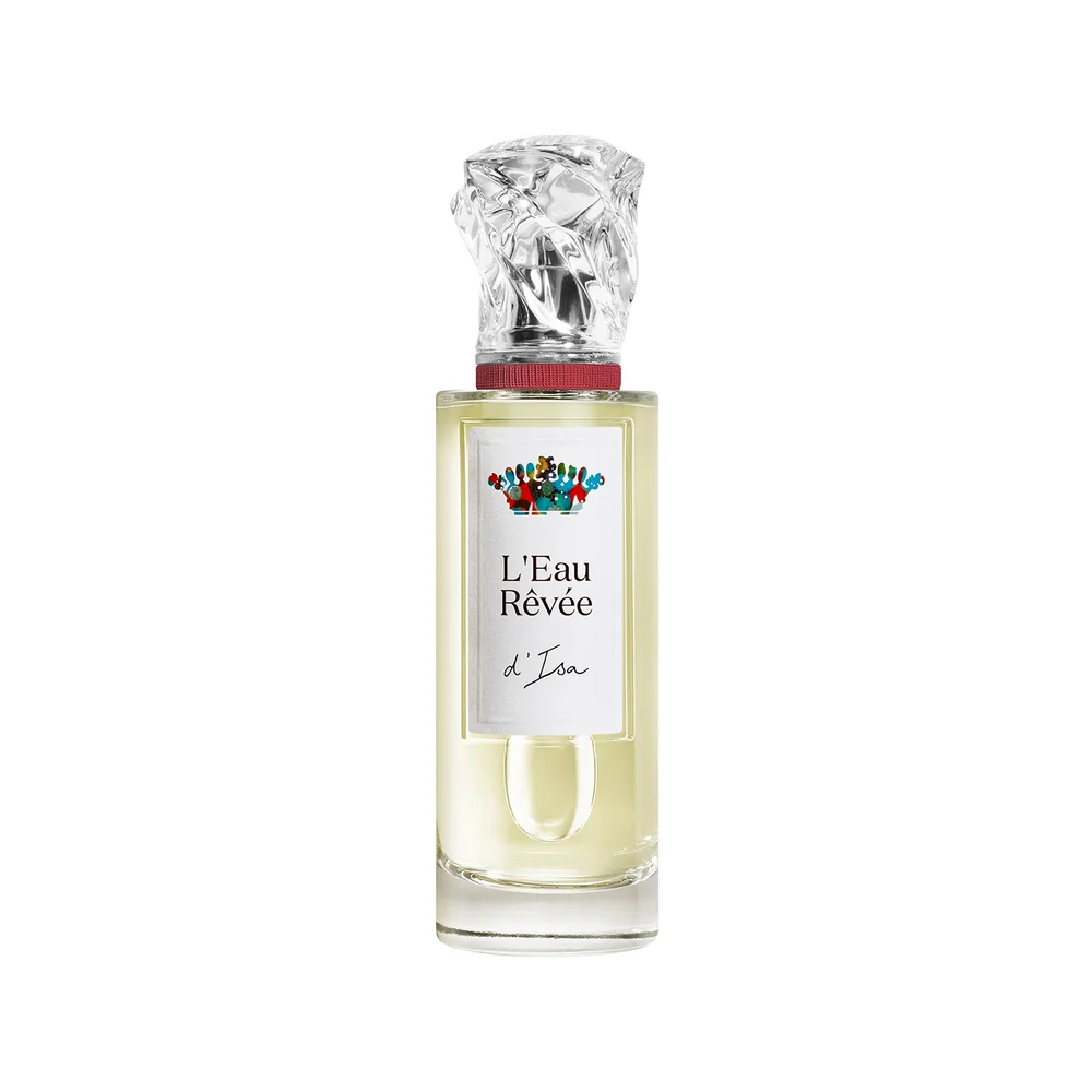 L’Eau Rêvée d’Isa 100ml v:4342138