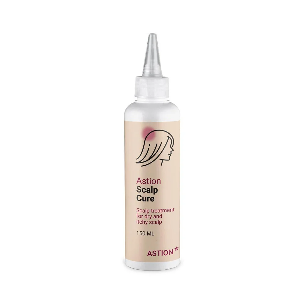 Astion Scalp Cure - 150 ml. v:3276301
