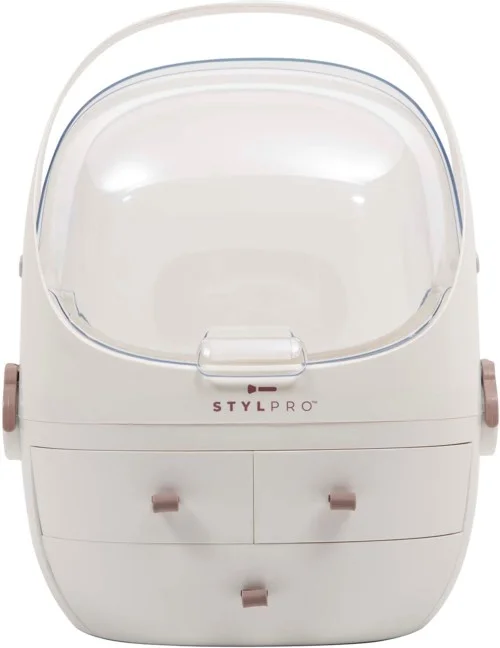 STYLPRO Beauty Storage Pod v:6382084 STYLPRO Beauty Storage Pod v:6382084