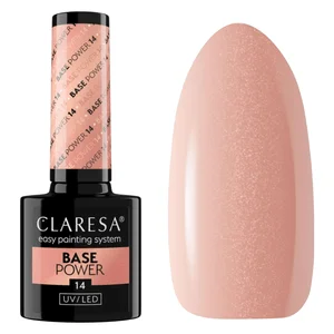 Claresa Power Base Hybrid Soak-Off 14 Deep Nude Shade & Pink-Violet Glow 5g v:8954277 Claresa Power Base Hybrid Soak-Off 14 Deep Nude Shade & Pink-Violet Glow 5g v:8954277