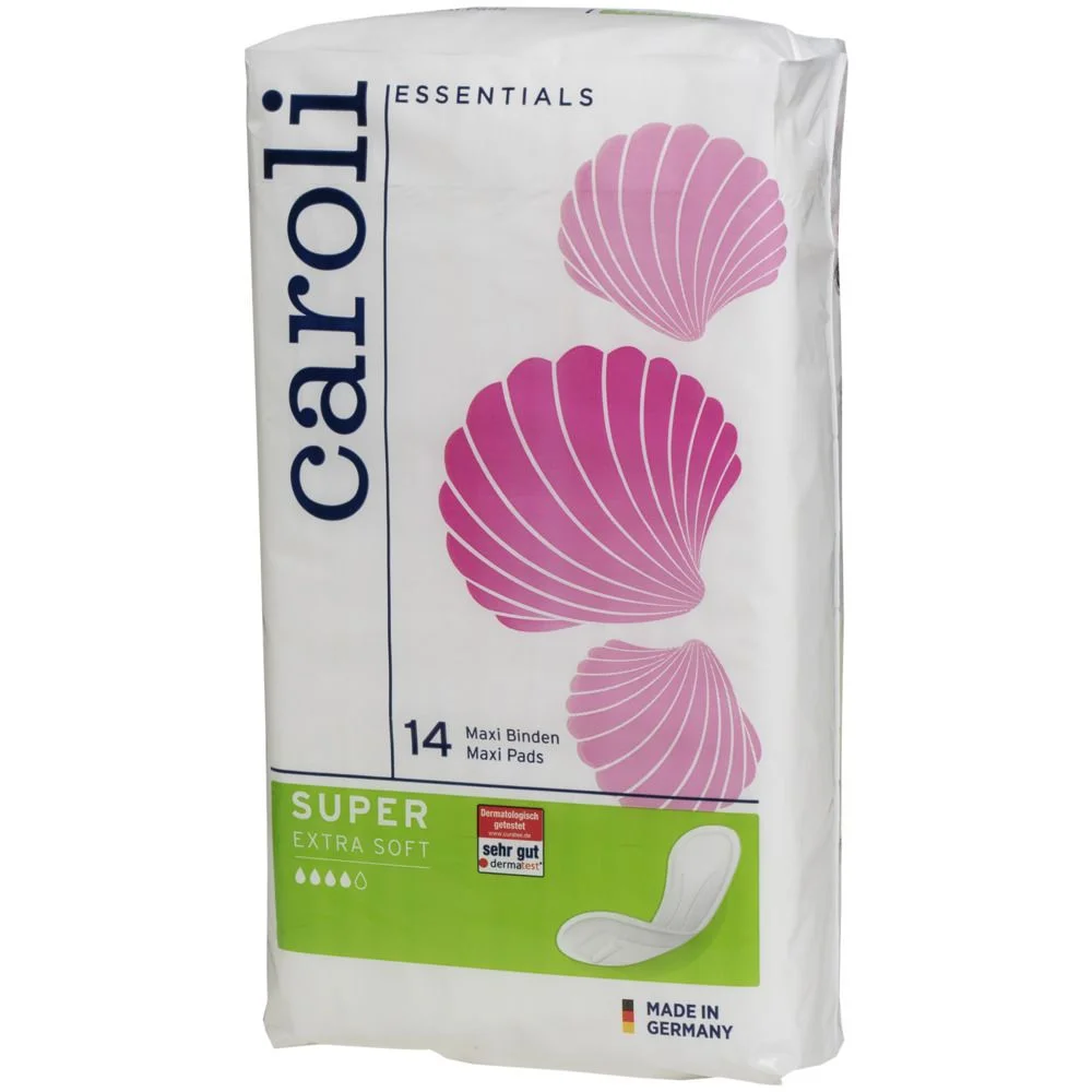 Caroli bind Super uten vinger – 14 stk. v:2947852