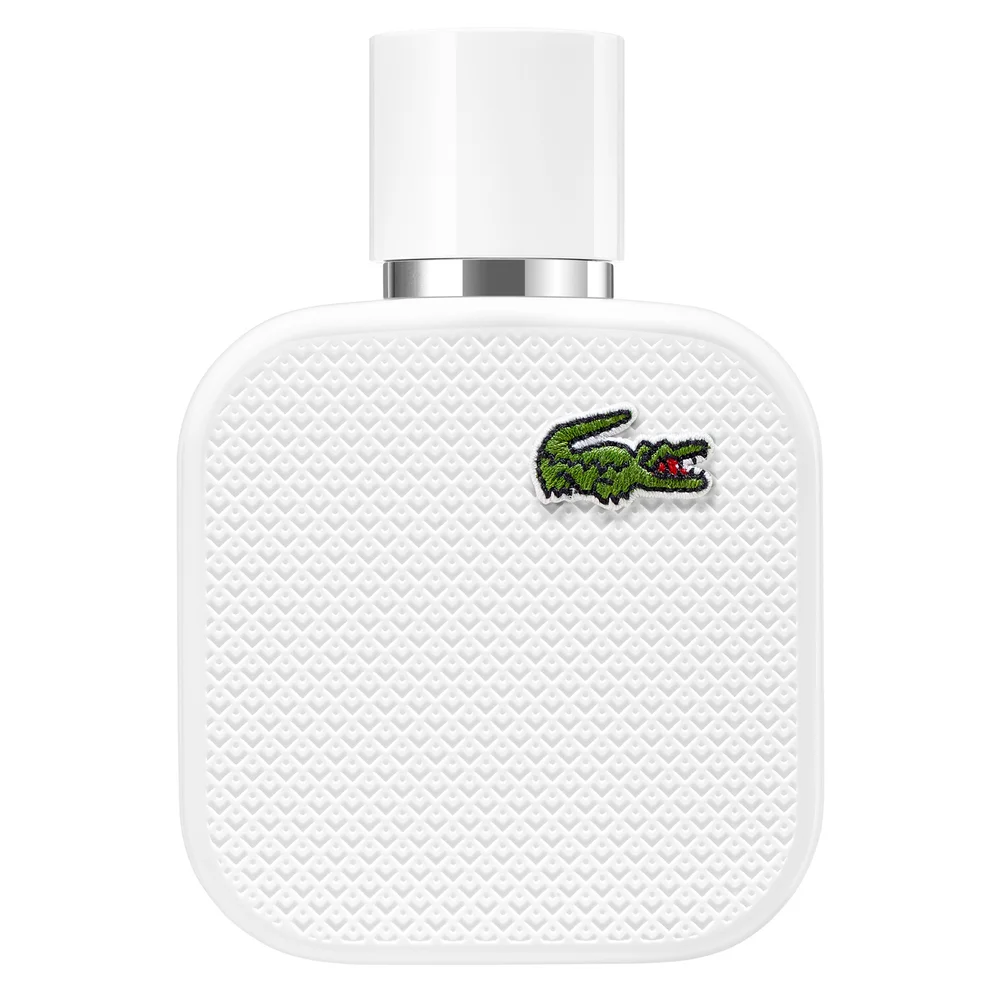 L.12.12 Blanc Eau de Toilette 50 ml - Lacoste v:9169909