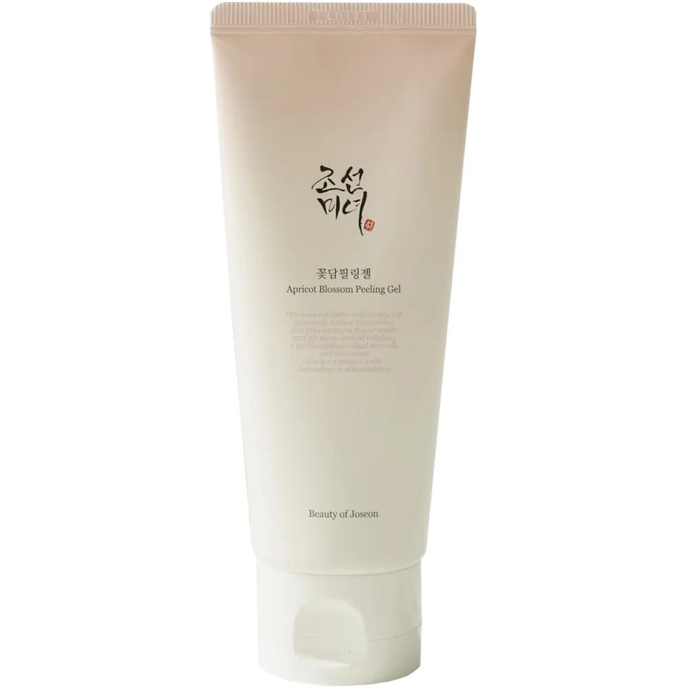 Apricot Blossom Peeling Gel, 100ml v:6448736 Apricot Blossom Peeling Gel, 100ml v:6448736