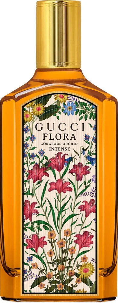 Gucci Flora Gorgeous Orchid Eau de Parfum Intense 100 ml v:4767353 Gucci Flora Gorgeous Orchid Eau de Parfum Intense 100 ml v:4767353