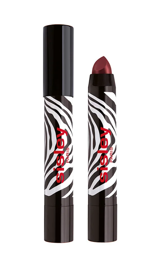 Phyto-Lip Twist Lipstick 23 Black Rose – Sisley v:3800909