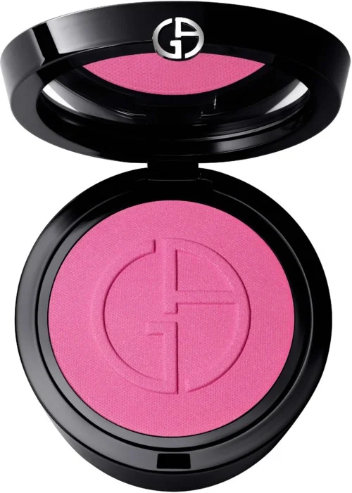 Giorgio Armani Luminous Silk Glow Blush 52 Ecstasy v:8210441 Giorgio Armani Luminous Silk Glow Blush 52 Ecstasy v:8210441